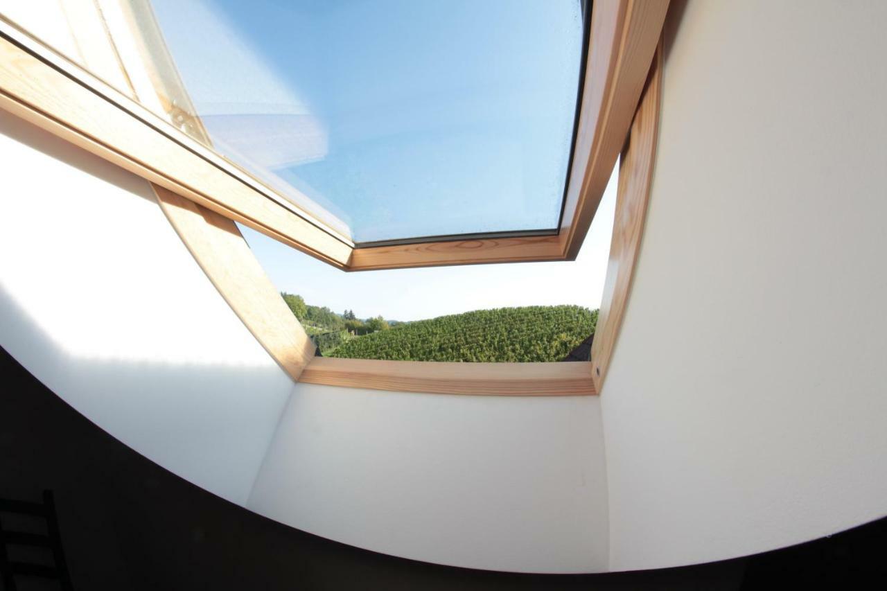 Vdovic Guest House Svecina Exterior photo